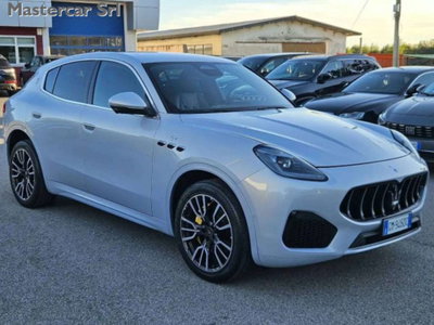 Maserati Grecale .0 mhev Grecale 300cv auto (2)