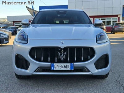 Maserati Grecale .0 mhev Grecale 300cv auto (3)