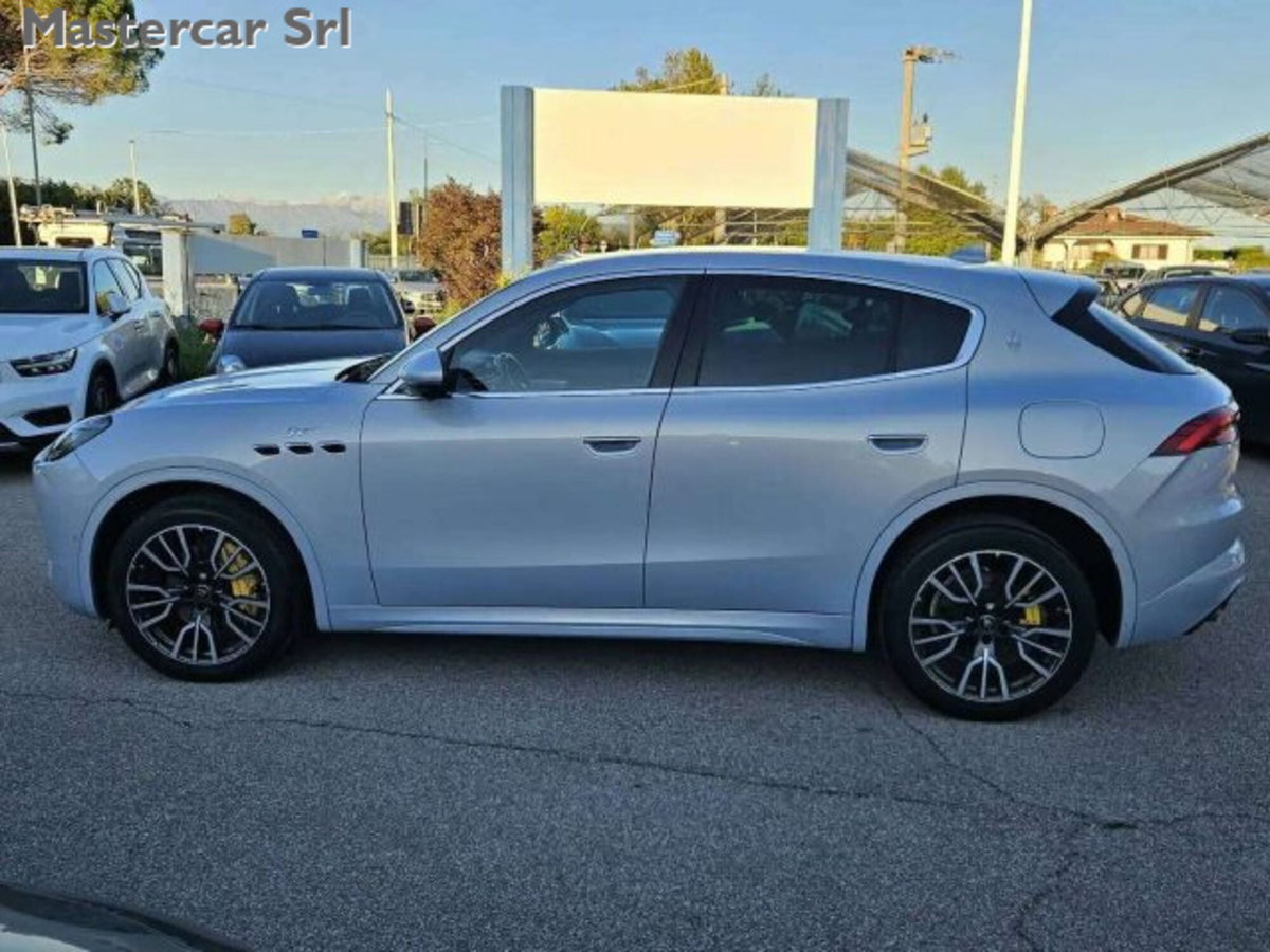 Maserati Grecale .0 mhev Grecale 300cv auto (5)