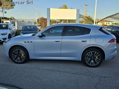 Maserati Grecale .0 mhev Grecale 300cv auto (5)