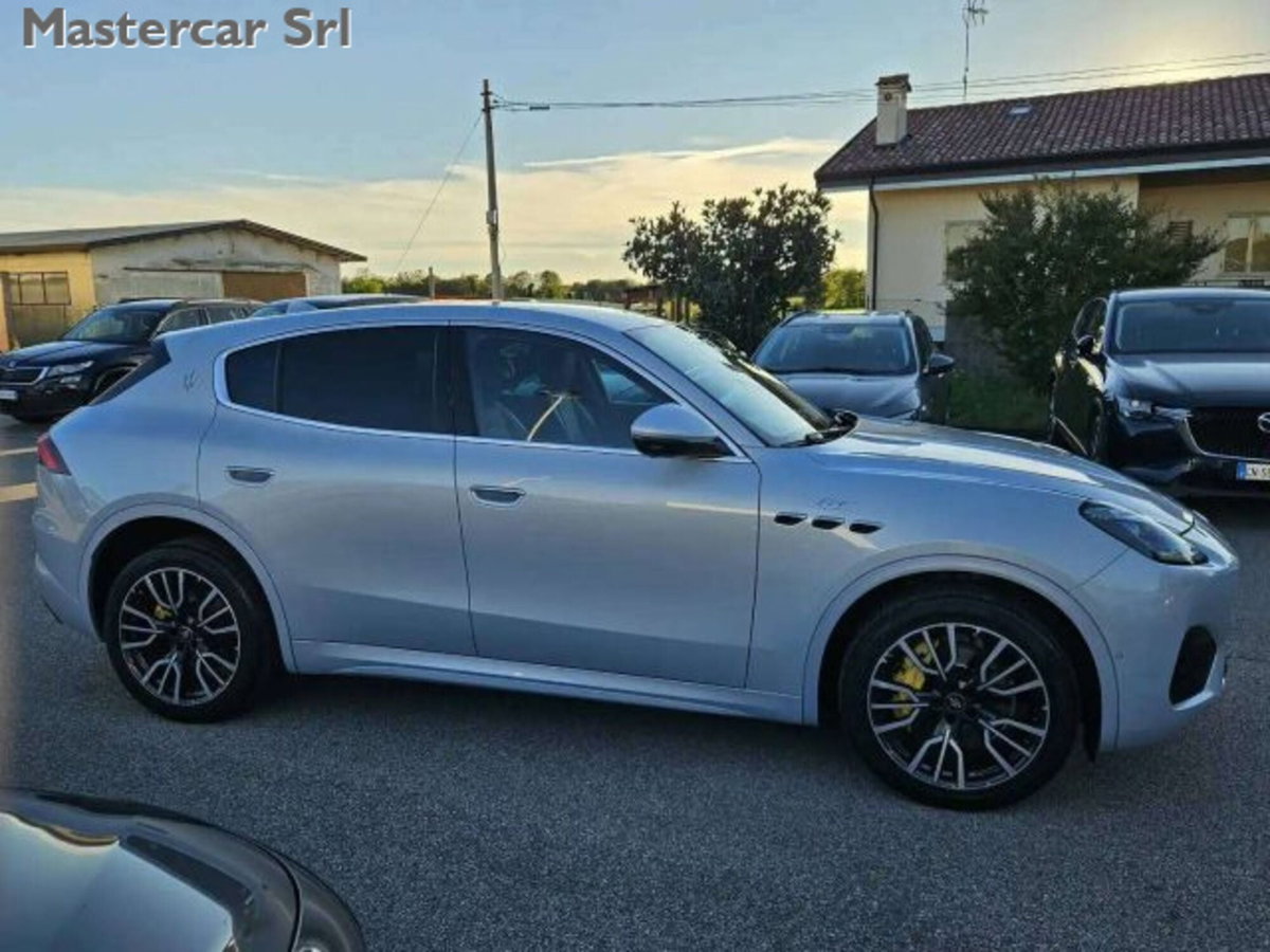 Maserati Grecale .0 mhev Grecale 300cv auto (6)