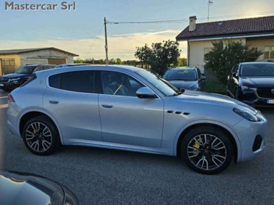 Maserati Grecale .0 mhev Grecale 300cv auto (6)