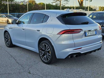 Maserati Grecale .0 mhev Grecale 300cv auto (7)