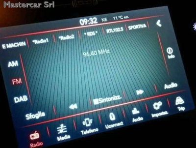 Fiat 500X 1.0 T3 120 CV Sport Dolcevita (10)