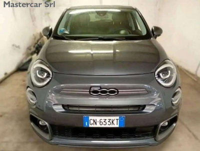 Fiat 500X 1.0 T3 120 CV Sport Dolcevita (7)