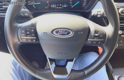 Ford Focus Station Wagon 1.5 EcoBlue 120 CV automatico SW Business Co-Pilot (3)