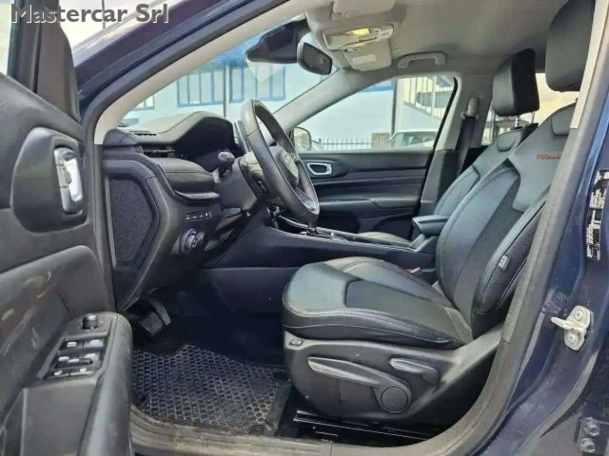 Jeep Compass 1.3 turbo t4 phev Trailhawk 4xe auto (11)