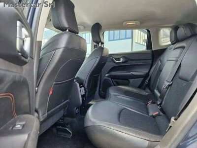 Jeep Compass 1.3 turbo t4 phev Trailhawk 4xe auto (12)