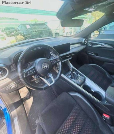 Alfa Romeo Tonale Tonale 1.5 130 CV MHEV TCT7 Edizione Speciale (5)