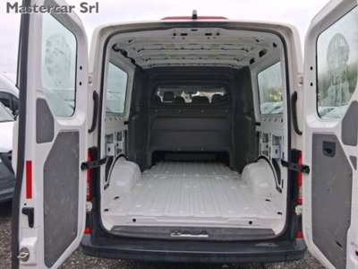 Volkswagen Veicoli Commerciali Crafter Furgone 35 2.0 tdi 140cv L3H2 (11)