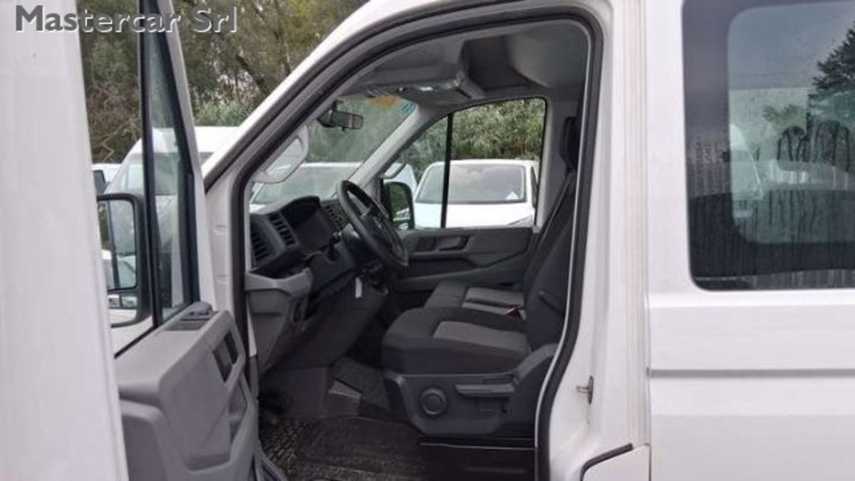 Volkswagen Veicoli Commerciali Crafter Furgone 35 2.0 tdi 140cv L3H2 (5)