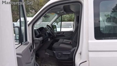 Volkswagen Veicoli Commerciali Crafter Furgone 35 2.0 tdi 140cv L3H2 (5)