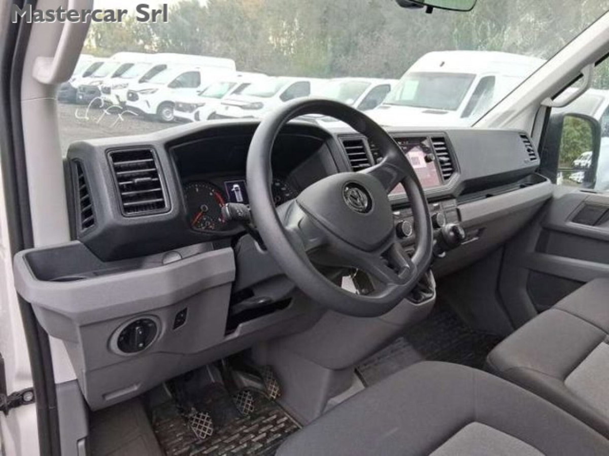 Volkswagen Veicoli Commerciali Crafter Furgone 35 2.0 tdi 140cv L3H2 (6)