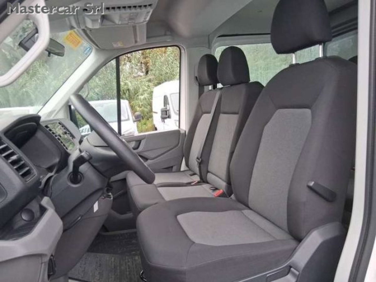 Volkswagen Veicoli Commerciali Crafter Furgone 35 2.0 tdi 140cv L3H2 (7)