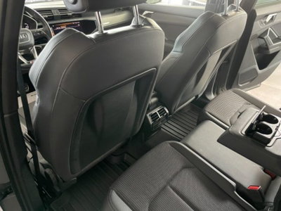 Audi Q3 Sportback 2.0 tdi Business 150cv s-tronic (3)