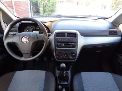 Fiat Grande Punto 1.4 5 porte S&S Actual (10)