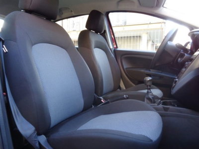 Fiat Grande Punto 1.4 5 porte S&S Actual (6)