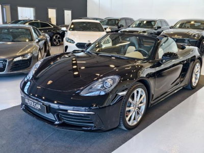 Porsche 718 Boxster  Boxster 2.0 300cv usata