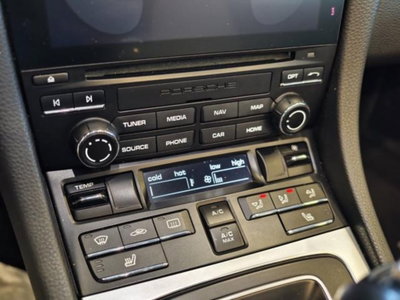 Porsche 718 Boxster  Boxster 2.0 300cv (15)