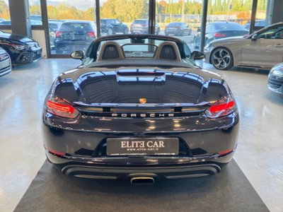 Porsche 718 Boxster  Boxster 2.0 300cv (5)