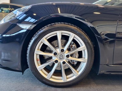 Porsche 718 Boxster  Boxster 2.0 300cv (7)