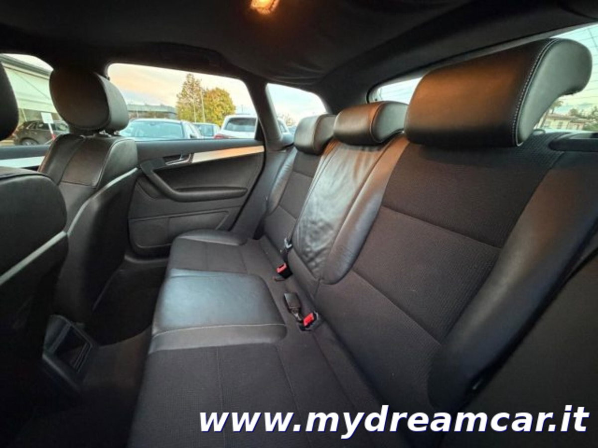 Audi A3 1.6 TDI 105 CV CR S tronic Ambition (10)