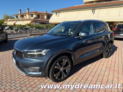 Volvo XC40 T3 Inscription (2)