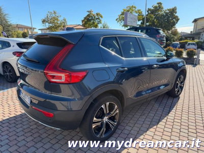 Volvo XC40 T3 Inscription (5)