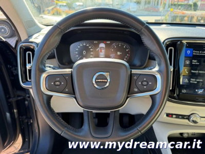 Volvo XC40 T3 Inscription (6)