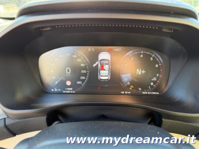 Volvo XC40 T3 Inscription (7)