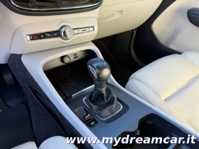 Volvo XC40 T3 Inscription (8)