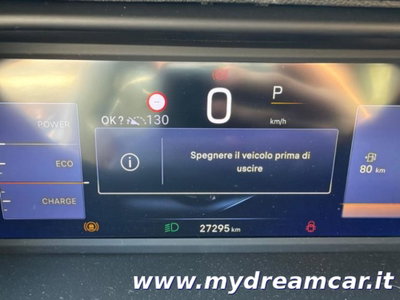 Jeep Avenger 1.2 turbo Summit fwd 100cv (7)
