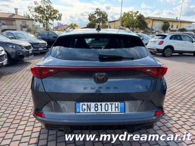 Cupra Formentor Formentor 2.0 tdi 4drive 150cv dsg (10)