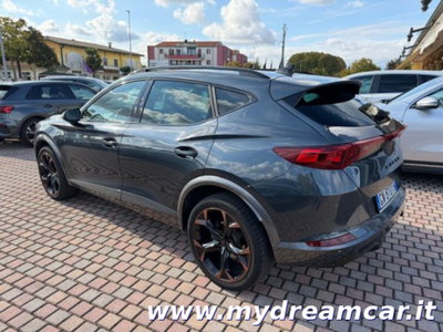 Cupra Formentor Formentor 2.0 tdi 4drive 150cv dsg (5)