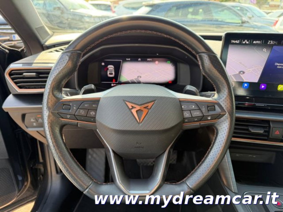 Cupra Formentor Formentor 2.0 tdi 4drive 150cv dsg (6)