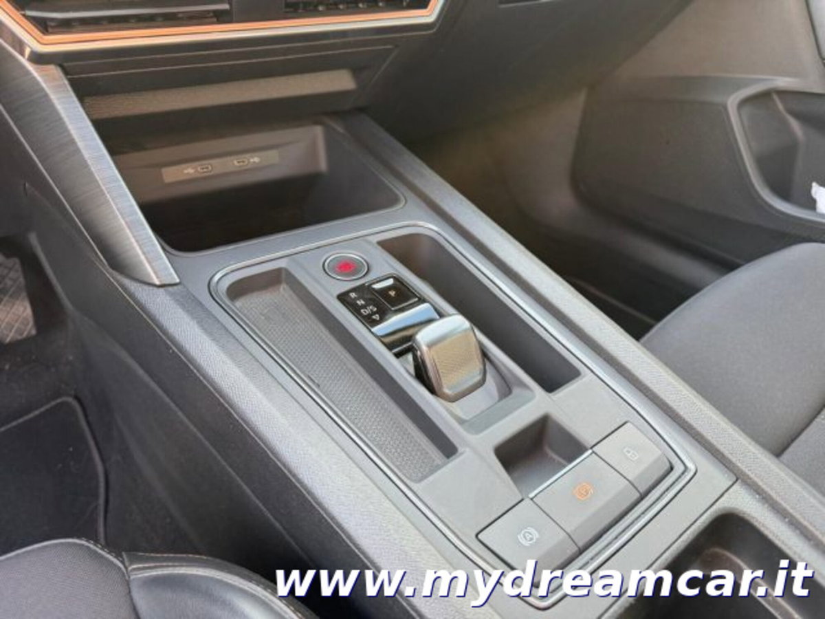 Cupra Formentor Formentor 2.0 tdi 4drive 150cv dsg (7)