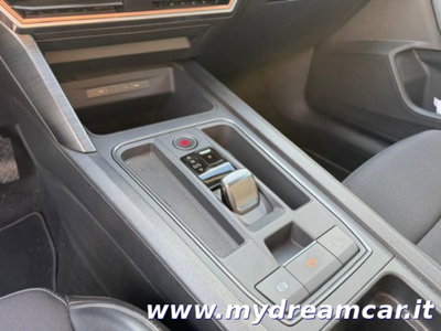 Cupra Formentor Formentor 2.0 tdi 4drive 150cv dsg (7)