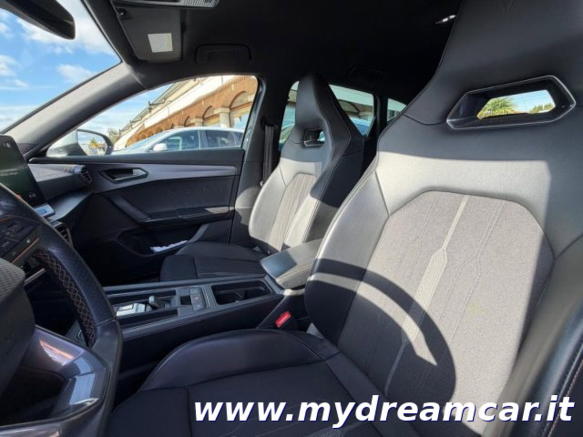 Cupra Formentor Formentor 2.0 tdi 4drive 150cv dsg (8)