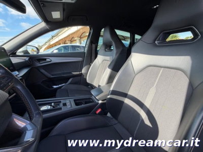 Cupra Formentor Formentor 2.0 tdi 4drive 150cv dsg (8)