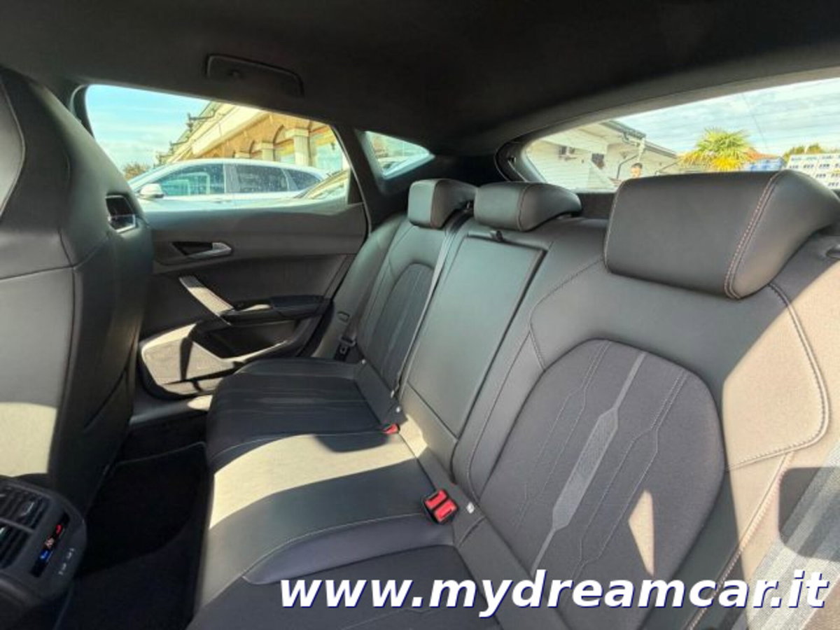 Cupra Formentor Formentor 2.0 tdi 4drive 150cv dsg (9)