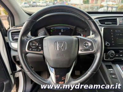 Honda CR-V 2.0 Hev eCVT Elegance Navi AWD (6)