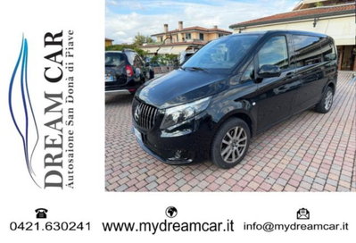 Mercedes-Benz Vito 2.2 119 CDI PL Mixto Extra-Long usato