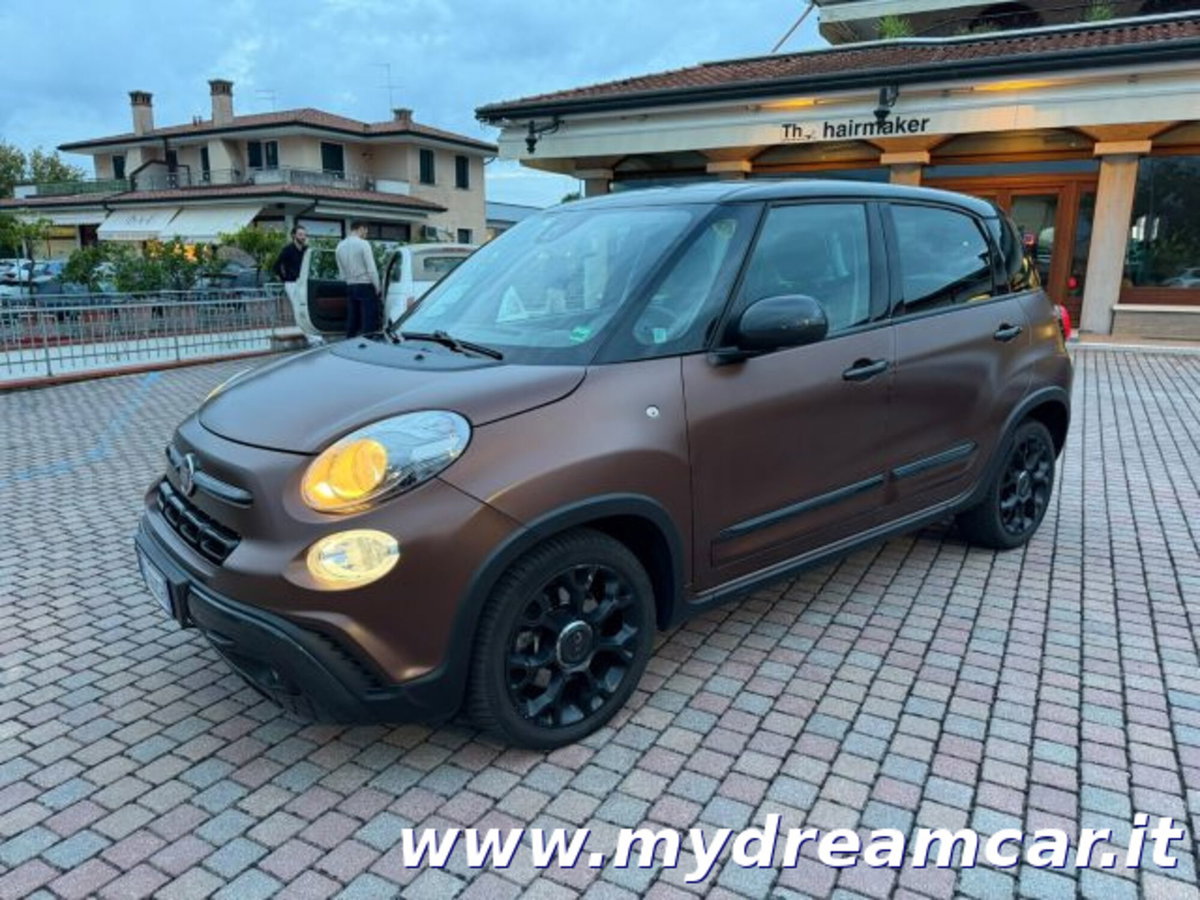 Fiat 500L 1.6 Multijet 120 CV Sport (2)