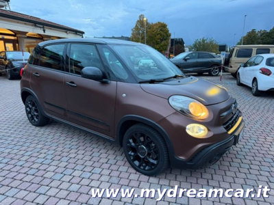 Fiat 500L 1.6 Multijet 120 CV Sport (3)