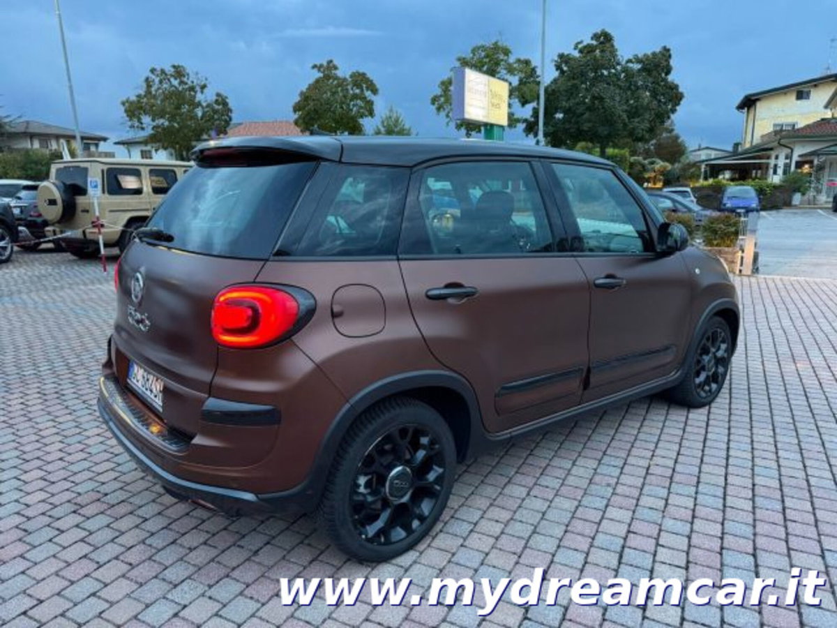 Fiat 500L 1.6 Multijet 120 CV Sport (4)