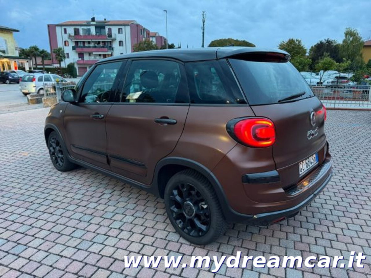 Fiat 500L 1.6 Multijet 120 CV Sport (5)