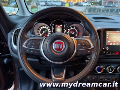 Fiat 500L 1.6 Multijet 120 CV Sport (6)
