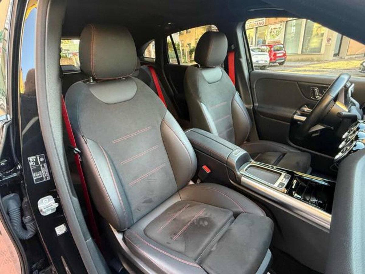Mercedes-Benz Classe G 580 eq AMG Line (11)