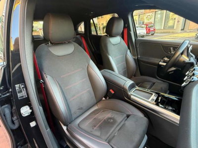 Mercedes-Benz Classe G 580 eq AMG Line (11)