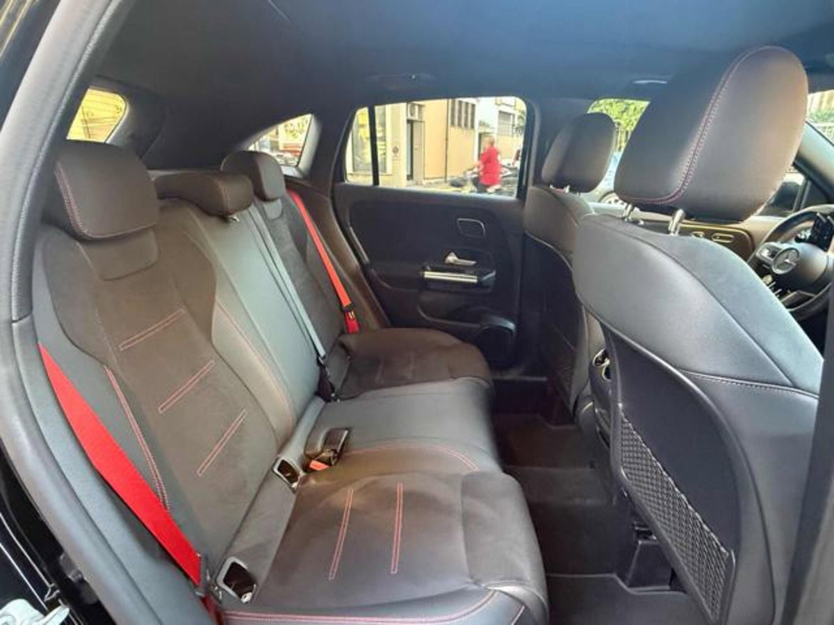 Mercedes-Benz Classe G 580 eq AMG Line (12)